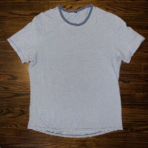 Lululemon Men’s 5 Year Basic Tee